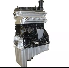 VW Crafter  2.0ltr  BI TURBO