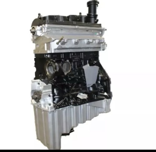 Crafter 0ltr bi - crafter, turbo