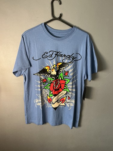 Hardy new shirt size - new, m