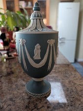 WEDGWOOD JASPERWARE ANTIQUE