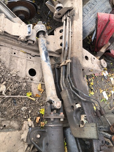 Mitsubishi l200 barbarian - mitsubishi,