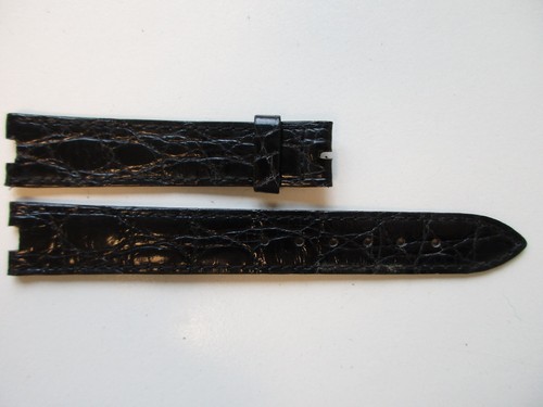 Favre leuba swiss black - favre-leuba, croco