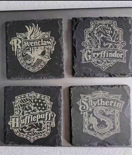 Harry potter hogwarts house - harry,