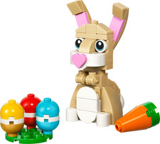 LEGO Creator 30716 Cute Easter