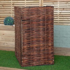 1.16m x 61cm Single Garden