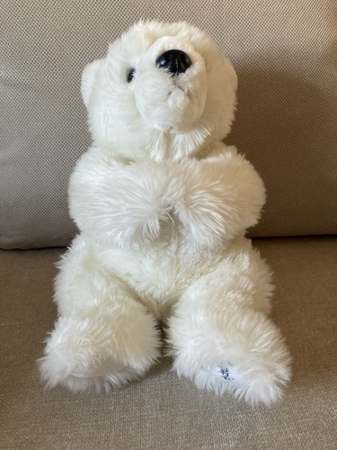 Keel toys polar - keel, plush