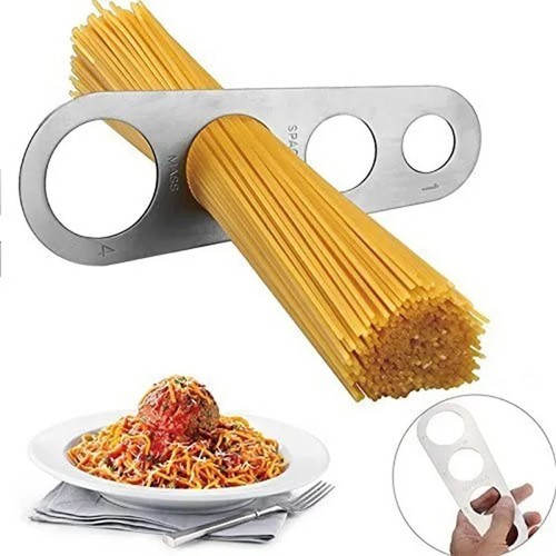 Spaghetti pasta measure tool - tool, |