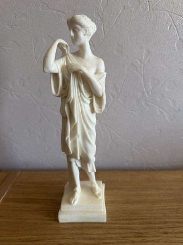Vintage greek artemis - greek, goddess