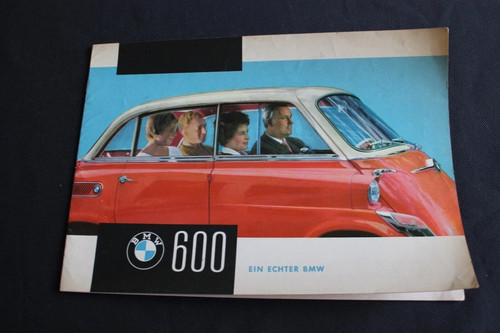 Brochure 1957 - brochure,