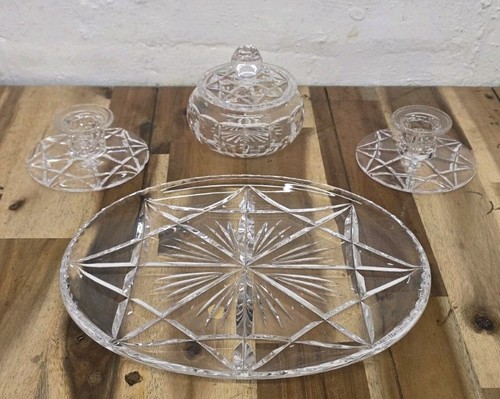 Stuart crystal glass - crystal,