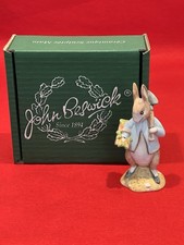 Beswick Beatrix Potter Peter
