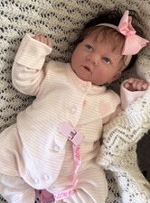 Beautiful Reborn Berenguer