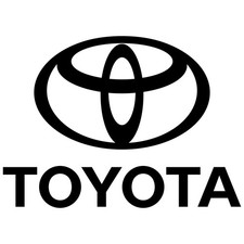 Genuine Toyota - Lock