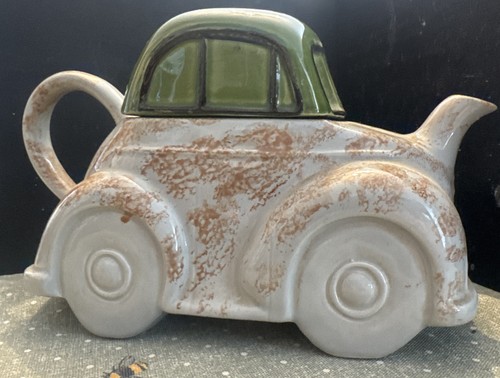 Very rare vintage car - very, pot