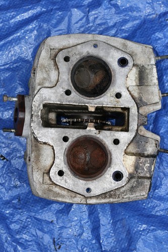 1960 honda 305 - 1960-69, dream