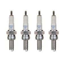 NGK Spark Plugs for Kawasaki ZX-10 B Tomcat 1988-1990