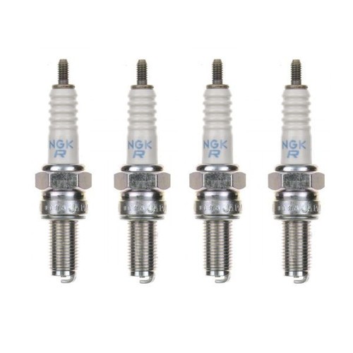 Ngk spark plugs - ngk, kawasaki