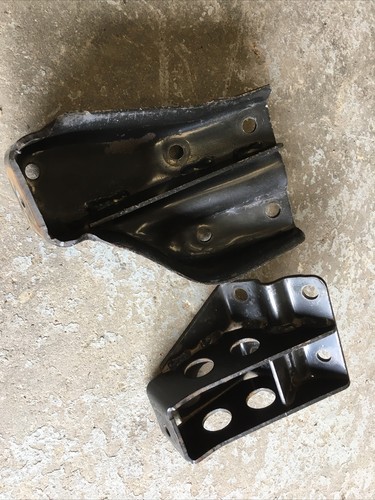 Conversion mounts for - conversion, nissan