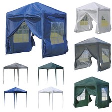 2x2M 3x3M Heavy Duty Gazebo
