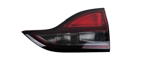 Vauxhall zafira 2014 right - vauxhall,