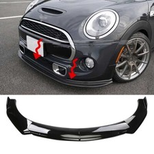 Front Bumper Lip Splitter