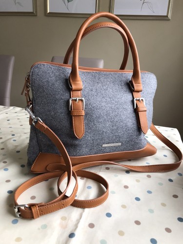 Bulaggi shoulder strap bag new - shoulder,