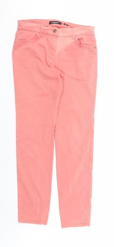 Olsen womens orange cotton - womens,
