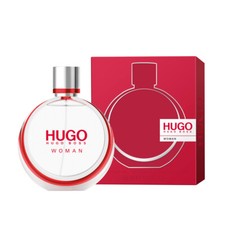 HUGO BOSS WOMAN 50ML EAU DE