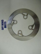 Sherco ST 2002-PRESENT Trials