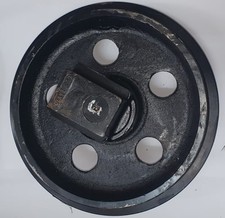 Idler Tension Wheel for JCB