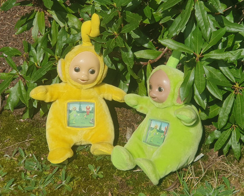 Read description tomy 2004 - [read, description]