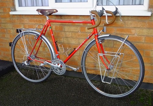 Vintage 1988 raleigh - 1988,
