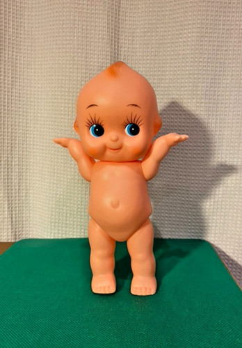 Obitsu kewpie doll - kewpie,