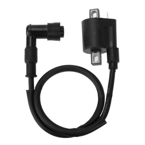 Ignition coil high voltage - high,