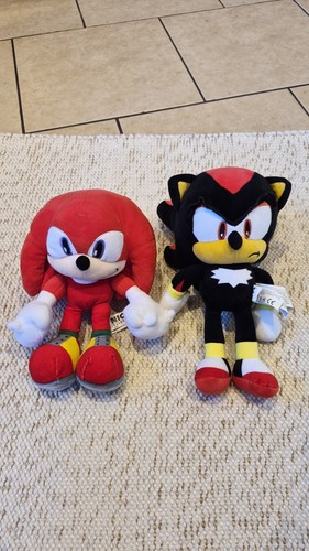 Sonic the hedgehog knuckles - knuckles, &