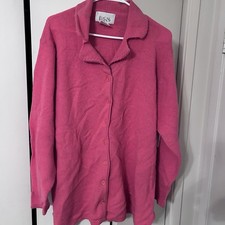 NWT women's Vintage lambswool