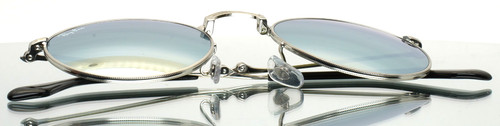Ray ban rb3532 - ray, silver
