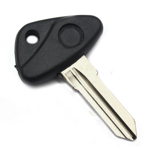 Black blank key uncut for - black,