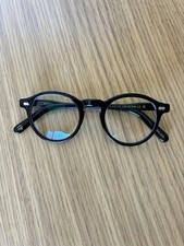 Moscot Miltzen 46mm Eyeglasses