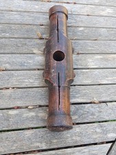 Caulking Mallet Wooden Head