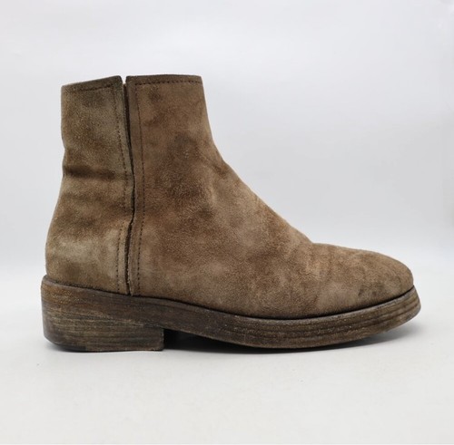 Marsèll marsell brown suede - marsèll,