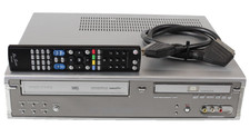 Daewood DF-4150P VCR/DVD