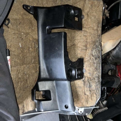 Toyota mr2 mk1 lower - mr2,