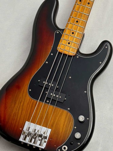 Fender 1975 precision - precision, bass