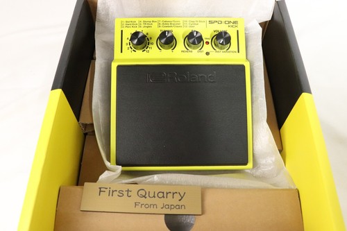 Roland electronic percussion - roland,