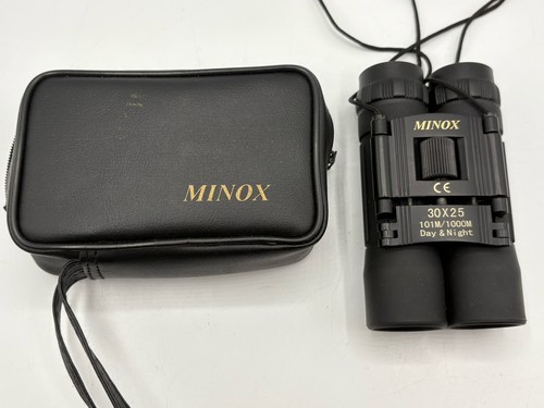 Minox 100m 1000m - minox, 30