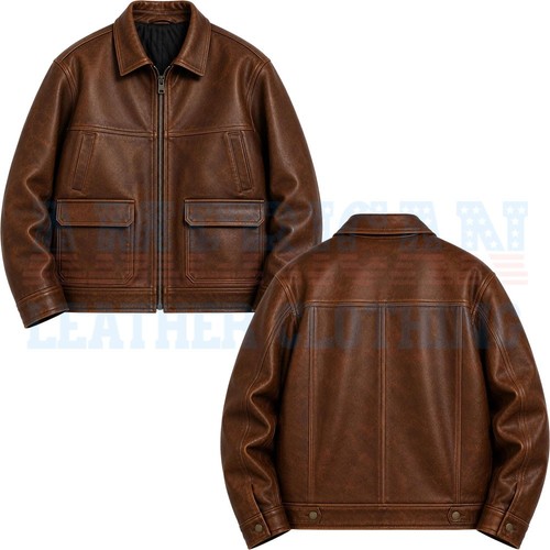 Handmade full grain - handmade, leather