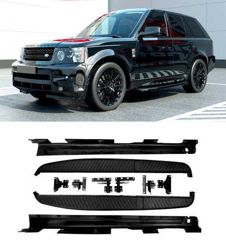 For range rover sport - for,