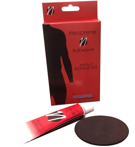 Stormsure neoprene wetsuit - neoprene,