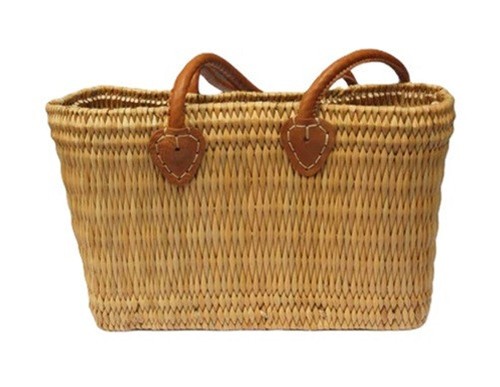 Berber leather safi - berber,